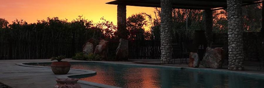 Eldorado Lodge