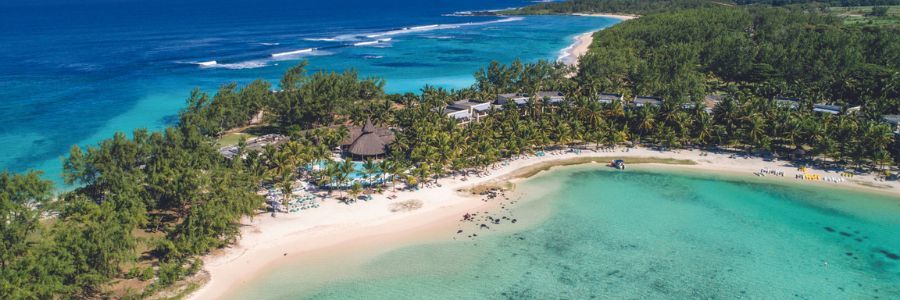 Family Special to Shandrani Beachcomber Resort & Spa in Mauritius