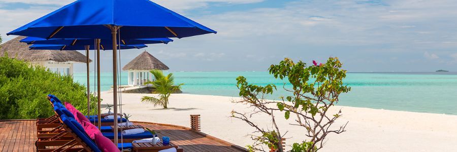 Experience the Magnificent Maldives