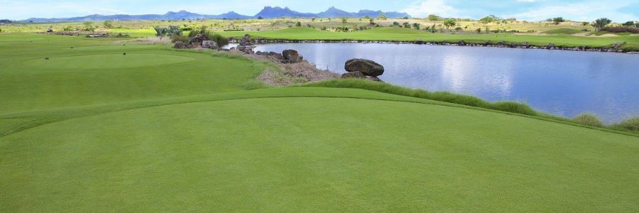 Mauritius savings & free golf!