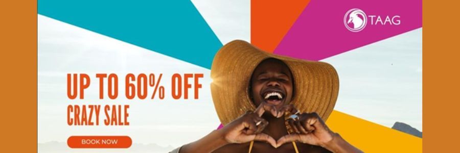 TAAG Global Promo