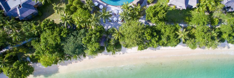 Seychelles Mahe Island