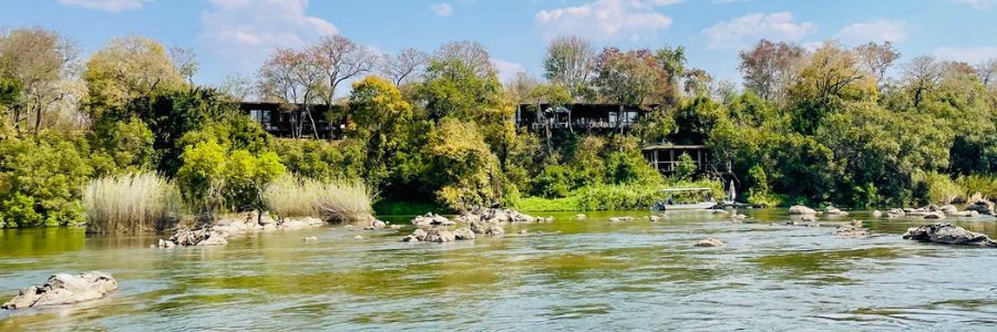 Yoga Retreat Serenity