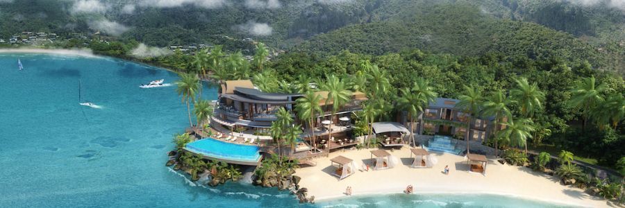 5* Luxury at Mango House Seychelles