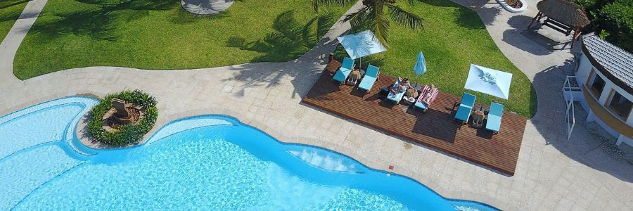 Honeymoon pay and stay special