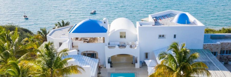Santorini