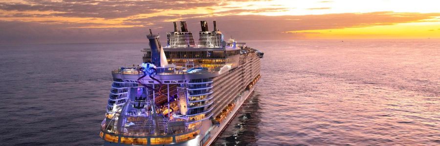 Cruise adventure