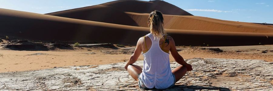 11 Day Yoga Safari adventure