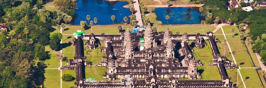 Vietnam - Cambodia World Heritage Tour