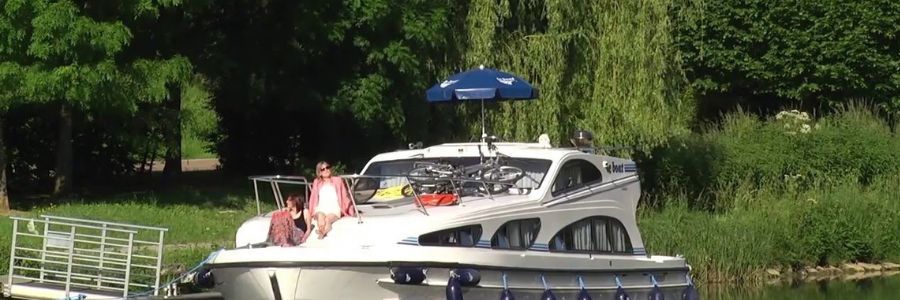 Le Boat 2024, 2025 and 2026 season sale
