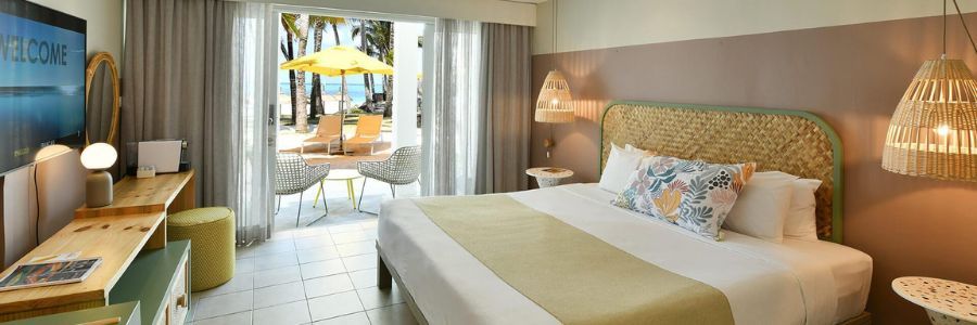 Beach Holidays Mauritius