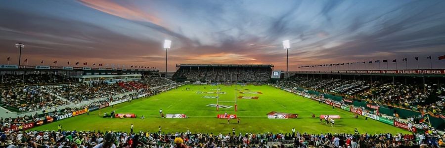 Emirates Dubai 7's