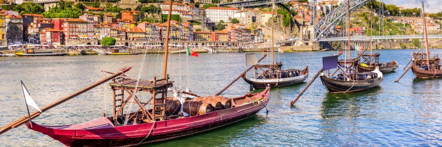 Discover Portugal in 9 Days