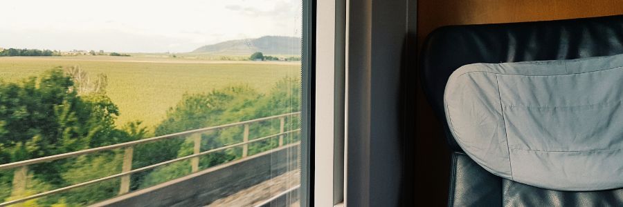 Discover January’s Limited Time Rail Offers