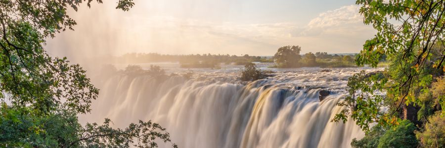 Discover the Mighty Wonder of the World