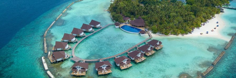 Maldives Getaway