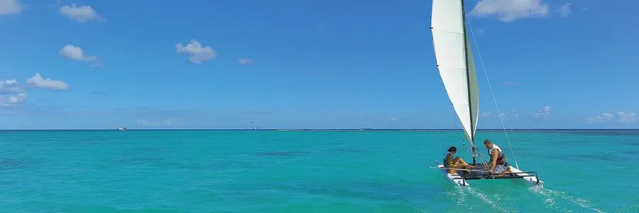 Honeymoon offer Beachcomber Mauritius Resorts