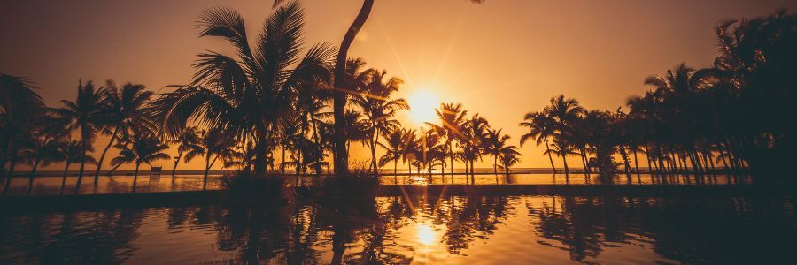 MAURITIUS - Take A Break
