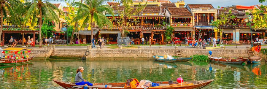 VIETNAM HAS IT ALL