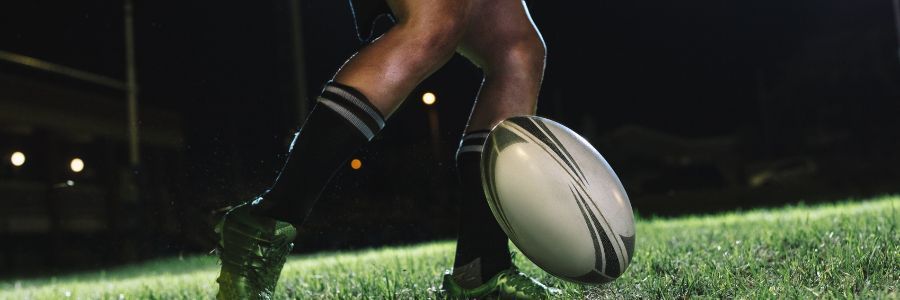 RUGBY’S GREATEST RIVALRY 2026