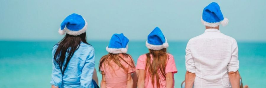 Christmas in July PROMOTION