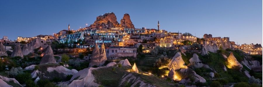 TURKEY