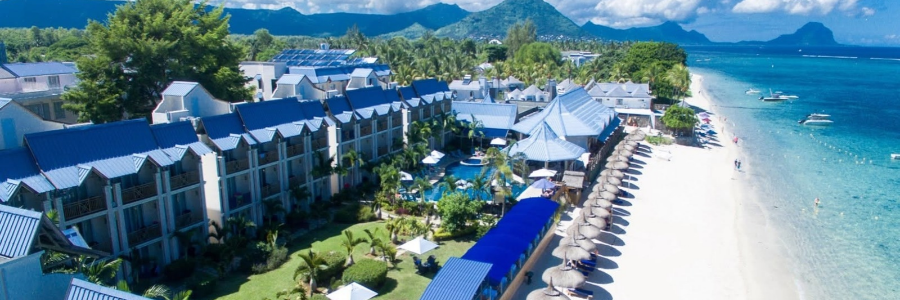 Mauritius - Pearle Beach Resort & Spa 4*