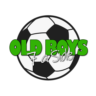 Old Boys 7 a Side