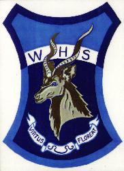 Windhoek High School Girls B