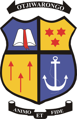 Otjiwarongo Secondary School 2nd