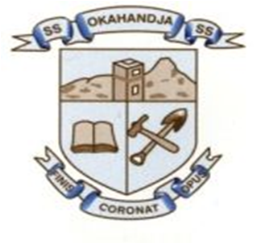 Okahandja Secondary School 
