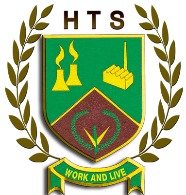 Technical High School 1st