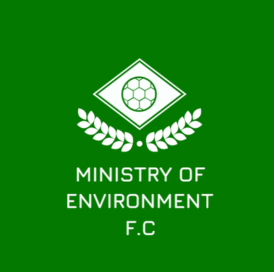 Min Of Environment F.C