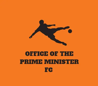 Office Of The Prime Min F.C