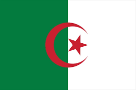 Algeria