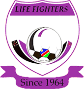 Life Fighters F.C.