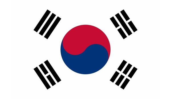South Korea