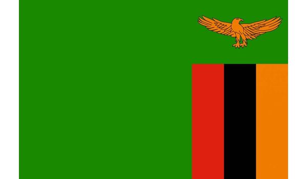 Zambia