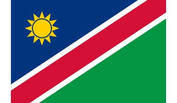 Namibia
