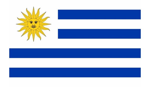 Uruguay