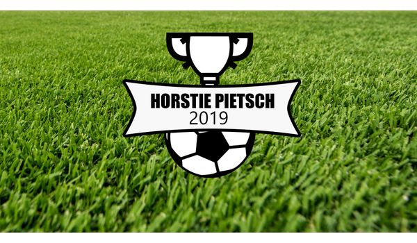 Horsti Pietsch Cup