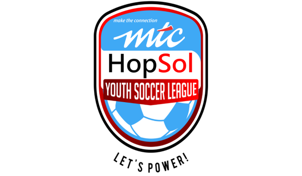 MTC Hopsol Youth Soccer League