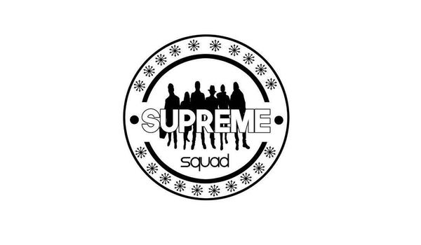 Supreme Squad