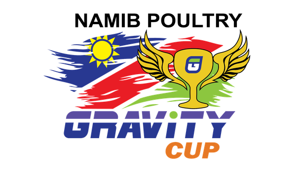 Namib Poultry Gravity Cup Netball Under 13