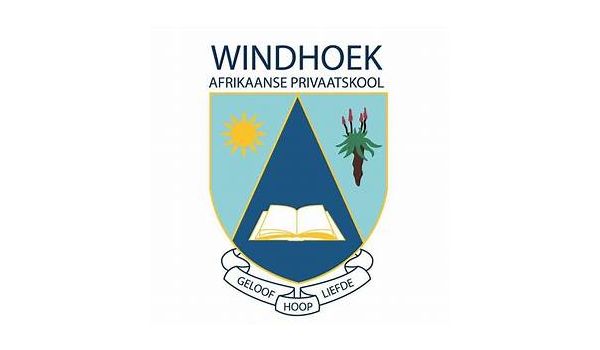 Windhoek Afrikaans Private school A