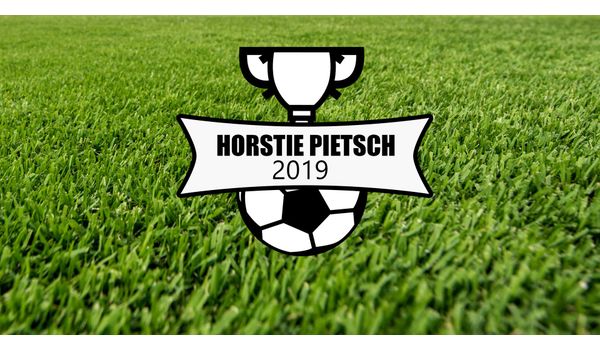 Horsti Pietsch tournament