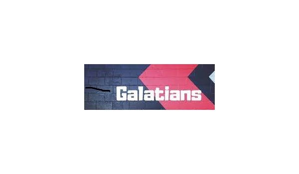 Inter Galatians