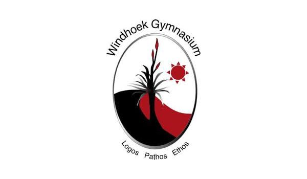 Windhoek Gymnasium Netball C
