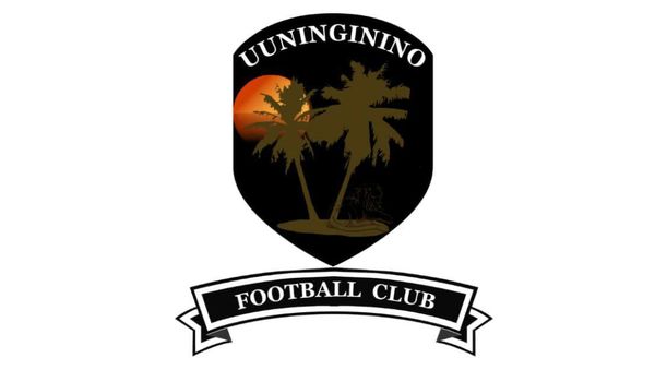 Uuninginino United