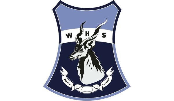 Windhoek High School 2nd